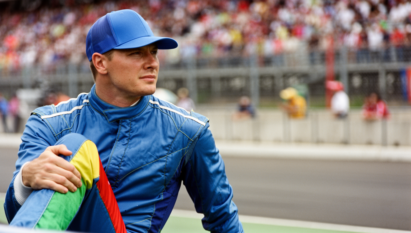 半岛体育平台 - 2026 INDYCAR 纳什维尔站夺冠赔率：Josef Newgarden 呼声最高 - 半岛体育