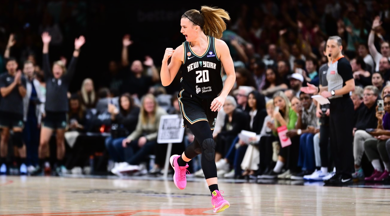 BANDAO SPORTS - 半岛体育 - 【点评】Stewart一声「Job done」，Liberty再夺{WNBA}杯——团队韧性与领袖气质的双重胜利