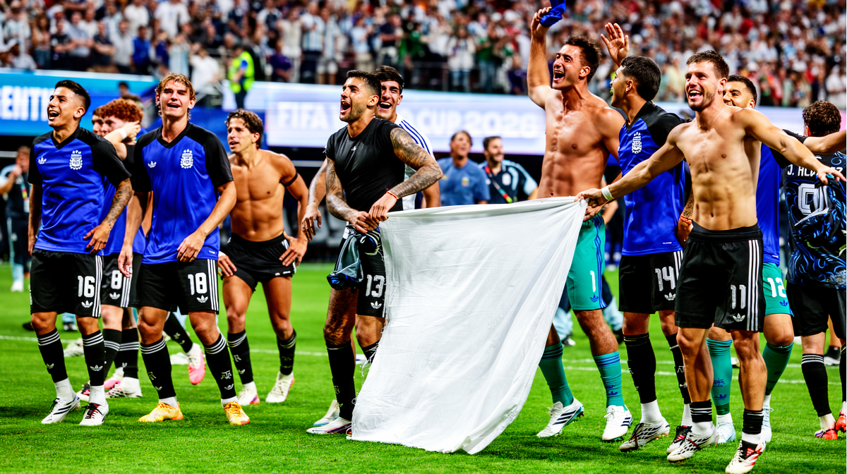 半岛体育登录 - 2026 世界杯：阿根廷夺冠庆祝引发争议，英阿主权争端再度被推上风口浪尖 - 半岛体育