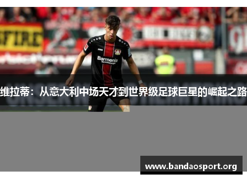 维拉蒂：从意大利中场天才到世界级足球巨星的崛起之路
