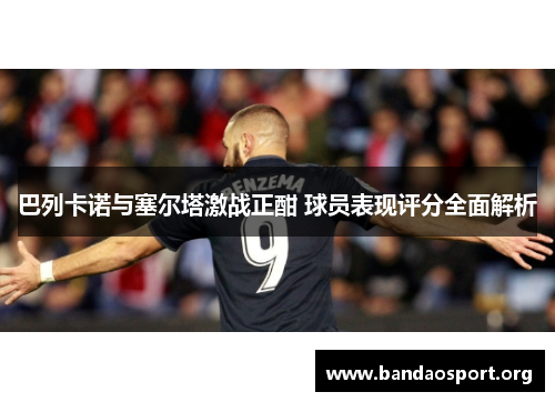 巴列卡诺与塞尔塔激战正酣 球员表现评分全面解析