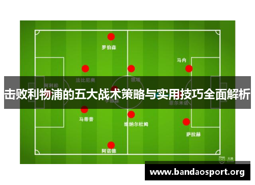 击败利物浦的五大战术策略与实用技巧全面解析