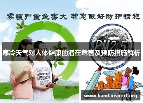 寒冷天气对人体健康的潜在危害及预防措施解析
