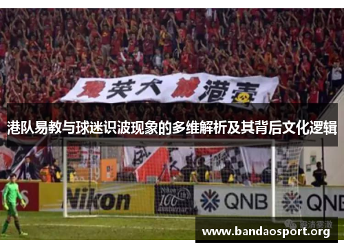 港队易教与球迷识波现象的多维解析及其背后文化逻辑