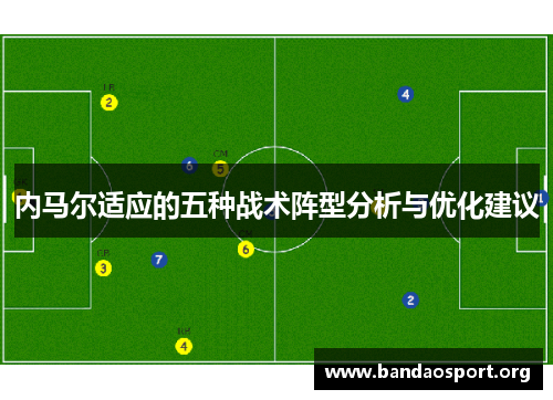 内马尔适应的五种战术阵型分析与优化建议