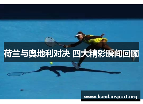 荷兰与奥地利对决 四大精彩瞬间回顾