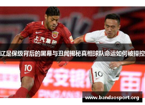 辽足保级背后的黑幕与丑闻揭秘真相球队命运如何被操控