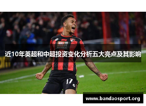 近10年英超和中超投资变化分析五大亮点及其影响