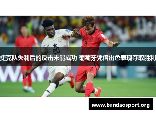 捷克队失利后的反击未能成功 葡萄牙凭借出色表现夺取胜利